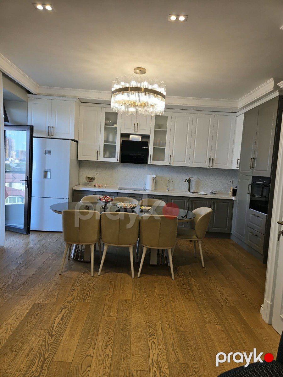 Satılır 3 otaqlı yeni tikili 103 m² — Mənzil, Bakı (9)