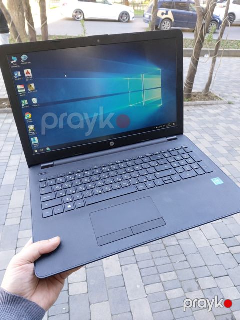 Noutbuk HP 15-ra046ur — Bakı