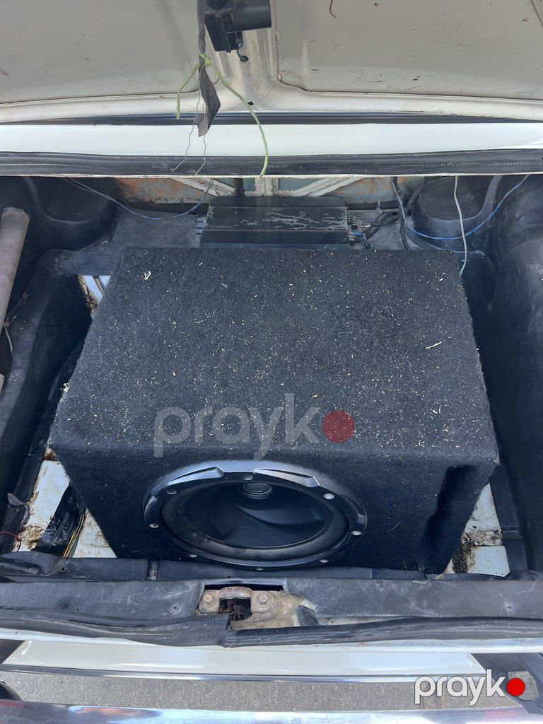Lada (VAZ) 2106, 1.6 L, 2002 il, 79 000 km — Avtomobillər, Salyan (11)