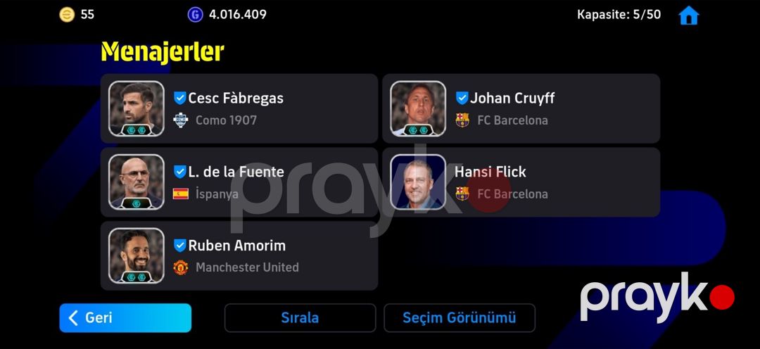 Pes oyunu — Oyunlar, konsollər və proqramlar, Bakı (5)
