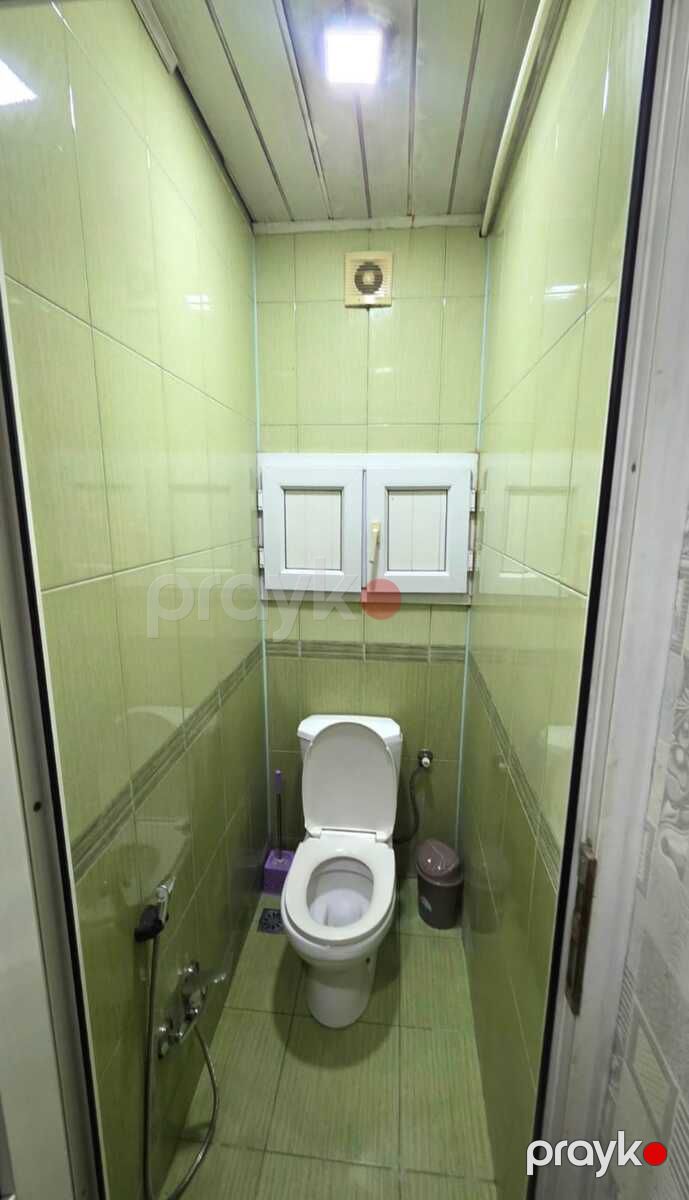 İcarəyə verilir 2 otaqlı köhnə tikili 50 m² — Mənzil, Bakı (12)