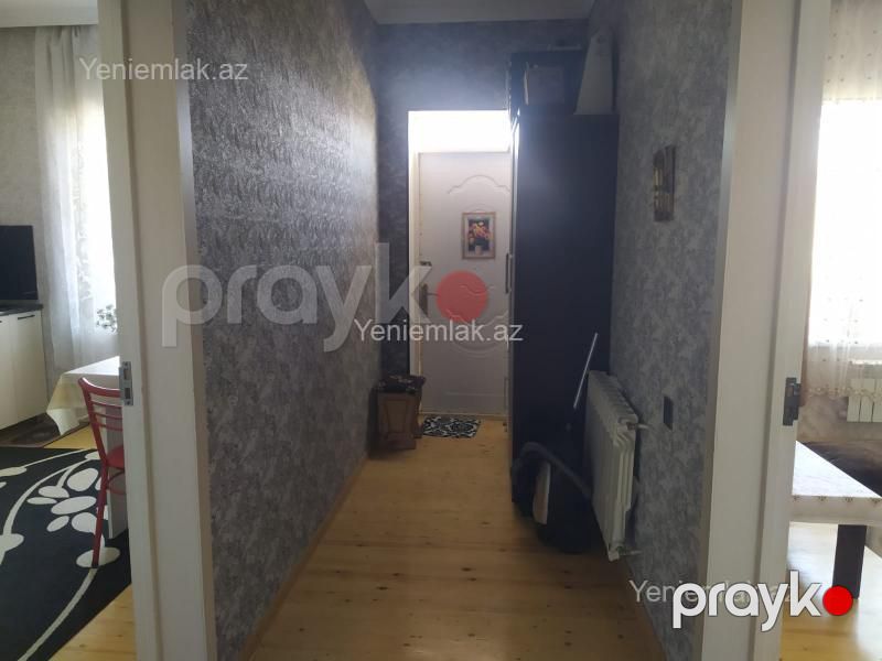 Satılır 3 otaqlı Həyət evi / Villa, 85 m², Xəzər bağları — Ev, villa, Sumqayıt (9)