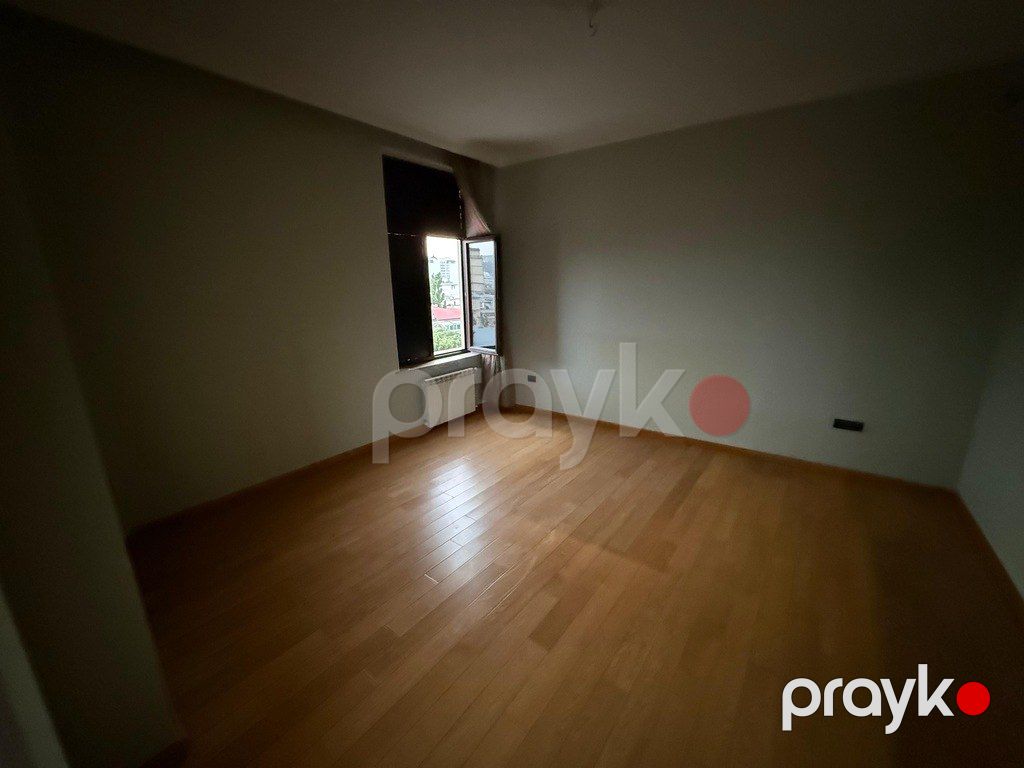 3-otaqlı yeni tikili, Sahil m., 138 m² — Mənzil, Bakı (5)