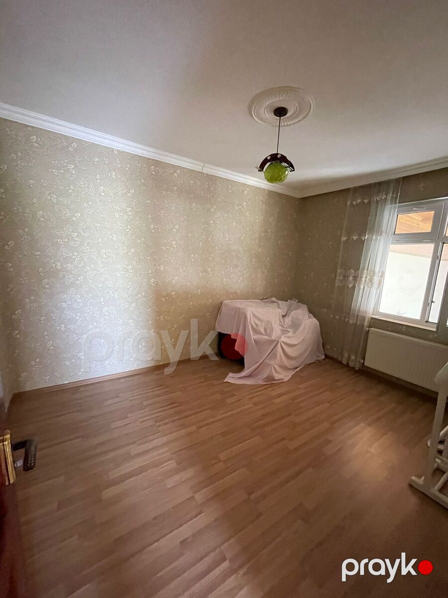 Satılır 6 otaqlı həyət evi/bağ evi 180 m² — Ev, villa, Bakı (5)