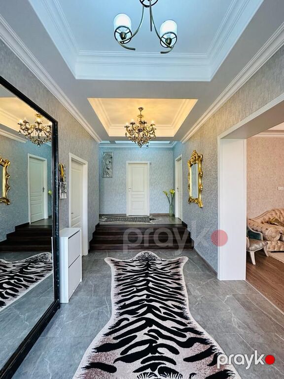 İcarəyə verilir 5 otaqlı həyət evi/bağ evi 280 m² — Ev, villa, Bakı (7)