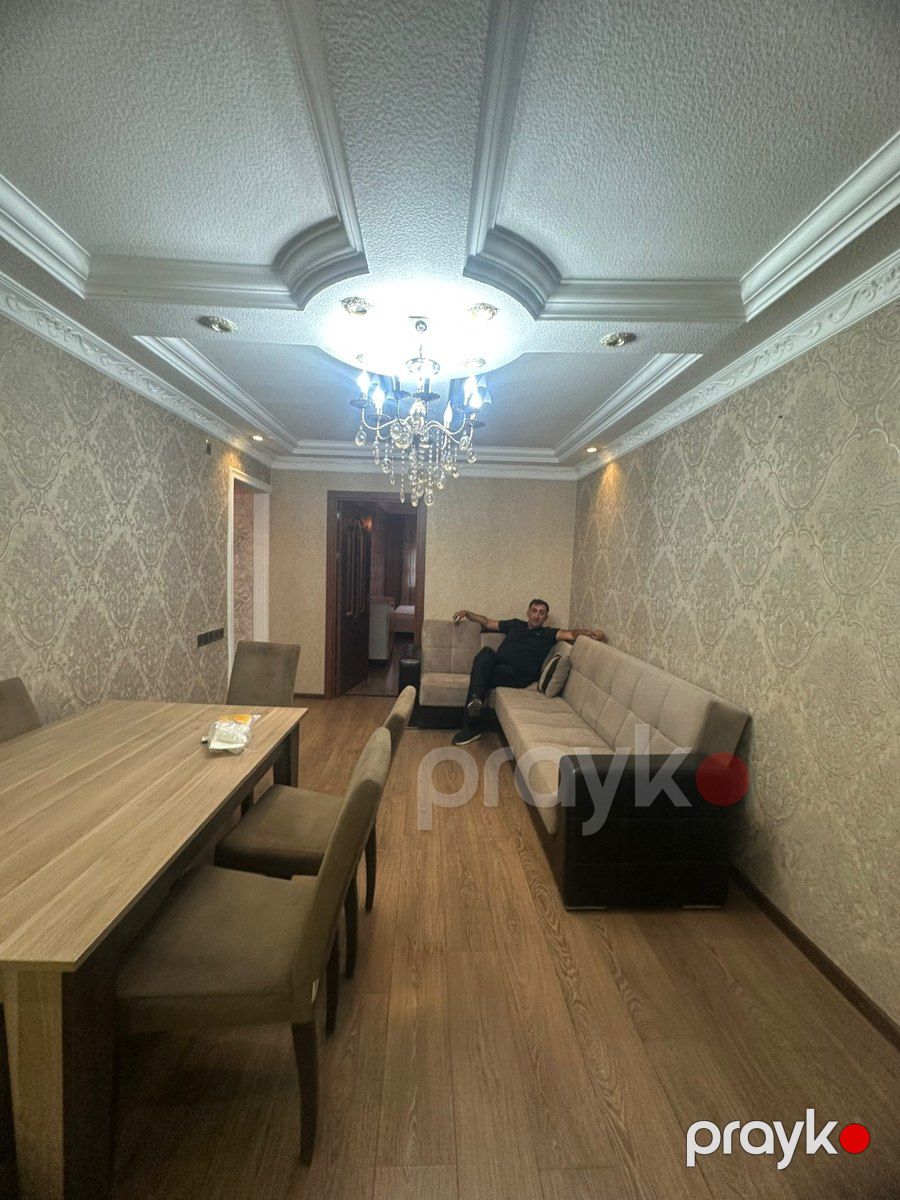 2-otaqlı mənzil, Gəncə ş., 47 m² — Mənzil, Gəncə (2)