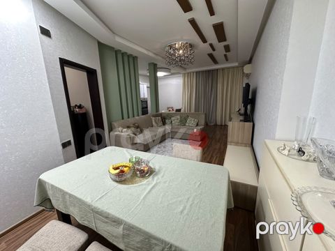 Satılır 3 otaqlı yeni tikili 96 m² — Bakı
