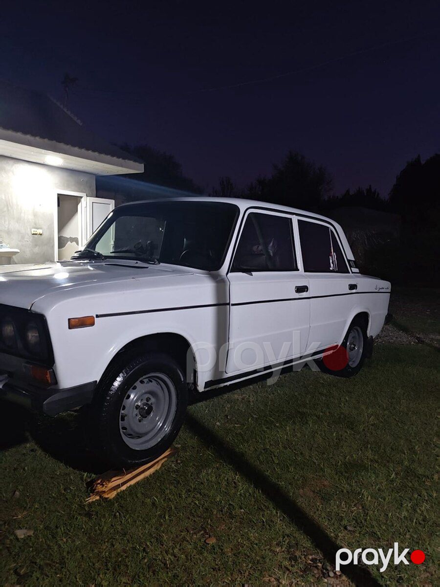 Lada (vaz) 2106, 1985 il — Avtomobillər, Sabirabad (4)