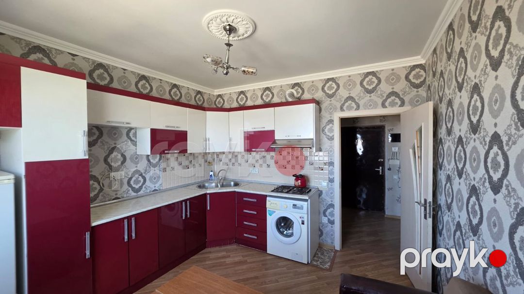 1 otaqlı mənzil, 38 m², Abşeron — Mənzil, Abşeron (3)