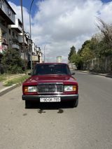 Lada (VAZ) 2107, 1.6 L, 2009 il, 12 100 km — Avtomobillər