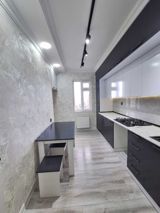 3-otaqlı mənzil, Sumqayıt ş., 74 m² — R/N Daşınmaz Əmlak Agentliyi — Apartment