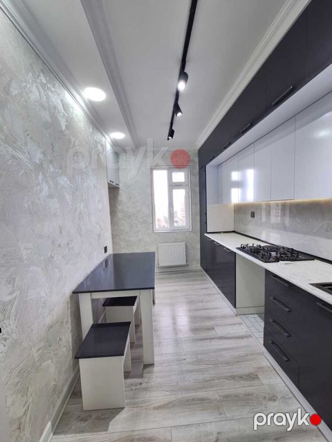 3-otaqlı mənzil, Sumqayıt ş., 74 m²