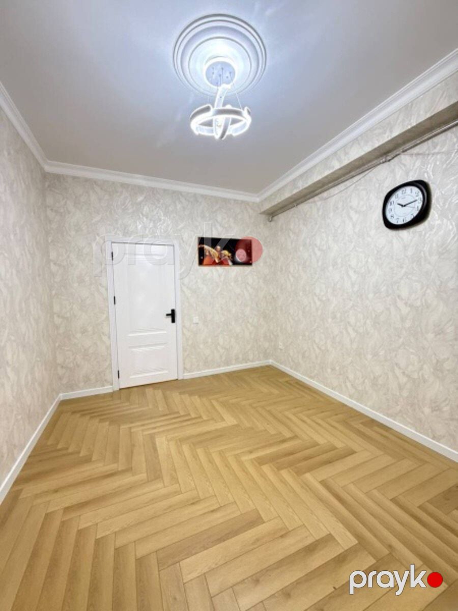 Satılır 2 otaqlı yeni tikili 56 m² — Mənzil, Bakı (3)