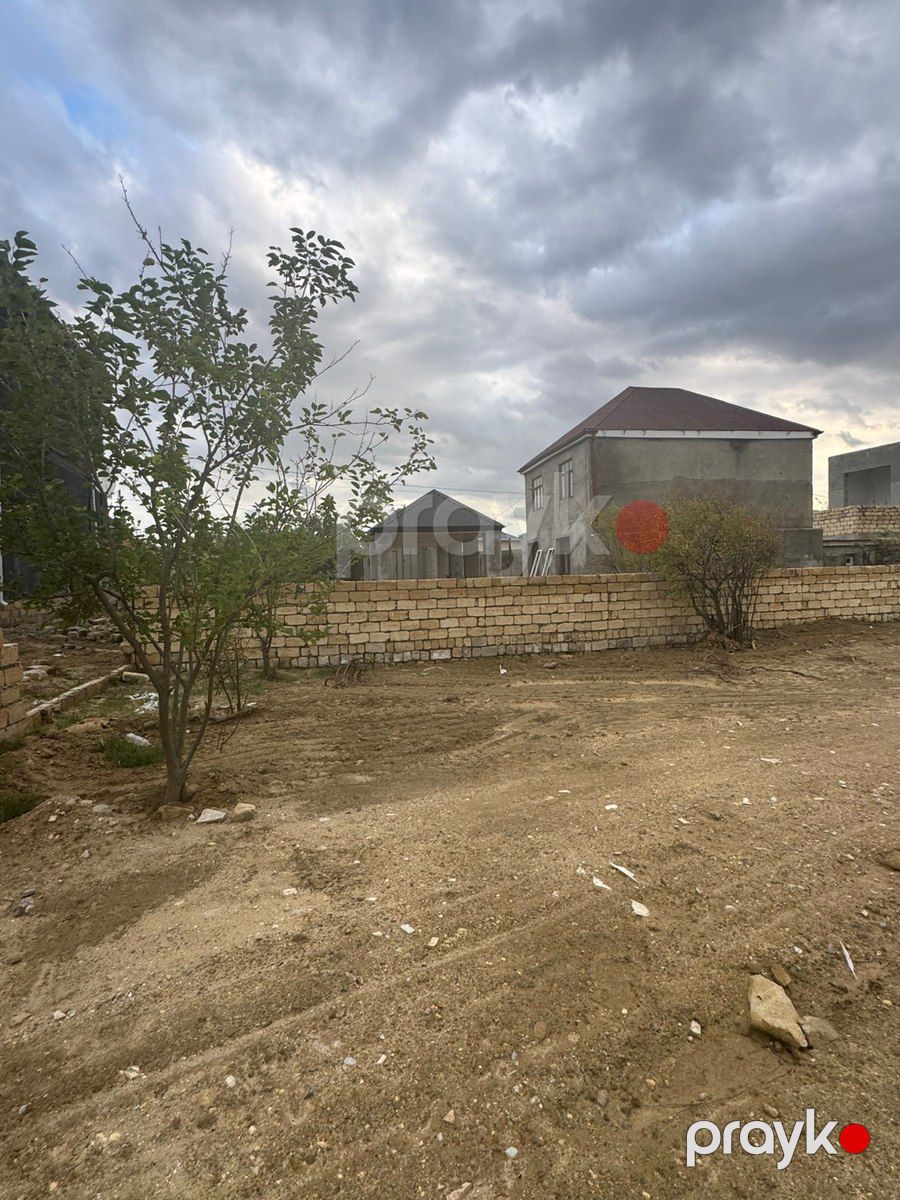 2 sot torpaq sahəsi, Novxanı qəs — Torpaq, Bakı (3)