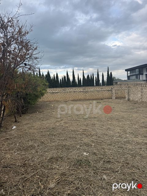 Satılır torpaq 4 sot — Bakı