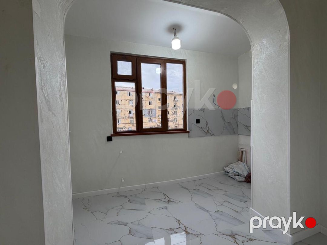 Satılır 2 otaqlı köhnə tikili 48 m² — Mənzil, Xırdalan (11)
