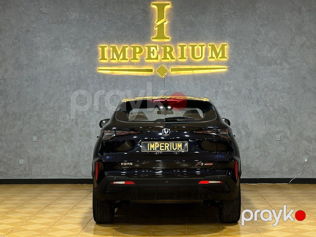 Changan Oshan X5 Plus, 1.5 L, 2026 il, yeni — Avtomobillər, Bakı (4)