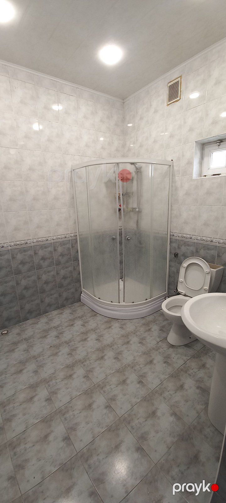 Həyət evi, Sulutəpə qəs — Ev, villa, Bakı (9)