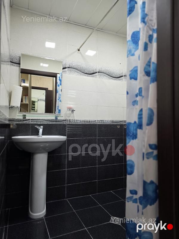 Satılır 3 otaqlı Bina evi menzil (Köhnə tikili), 80 m², Sabunçu rayonu — Mənzil, Bakı (12)