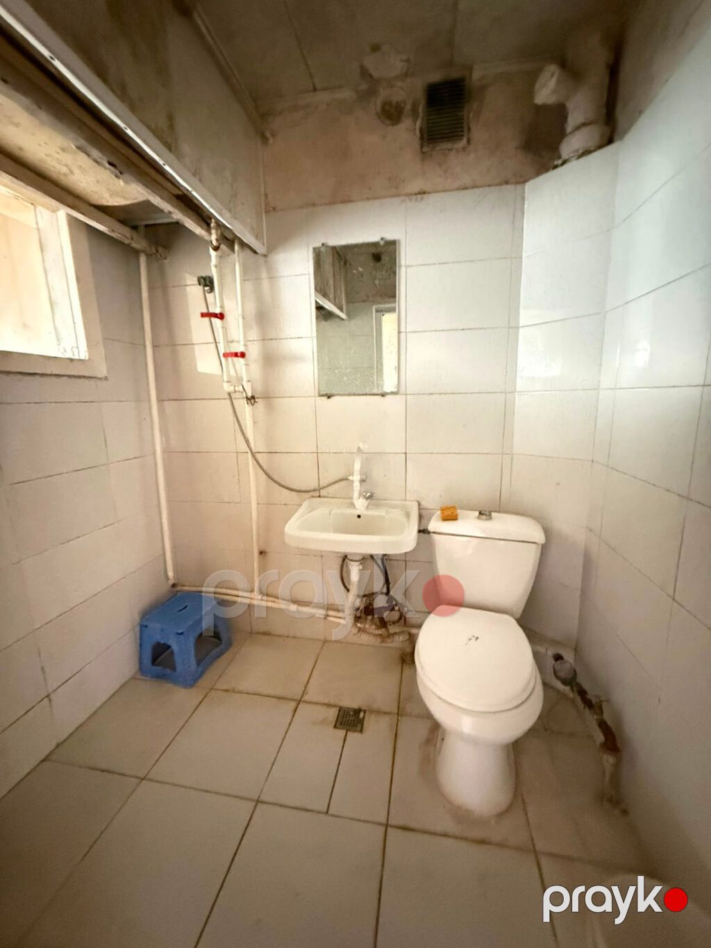Bakı, 2 otaqlı, Köhnə tikili, 61 kv. m — Mənzil, Bakı (9)