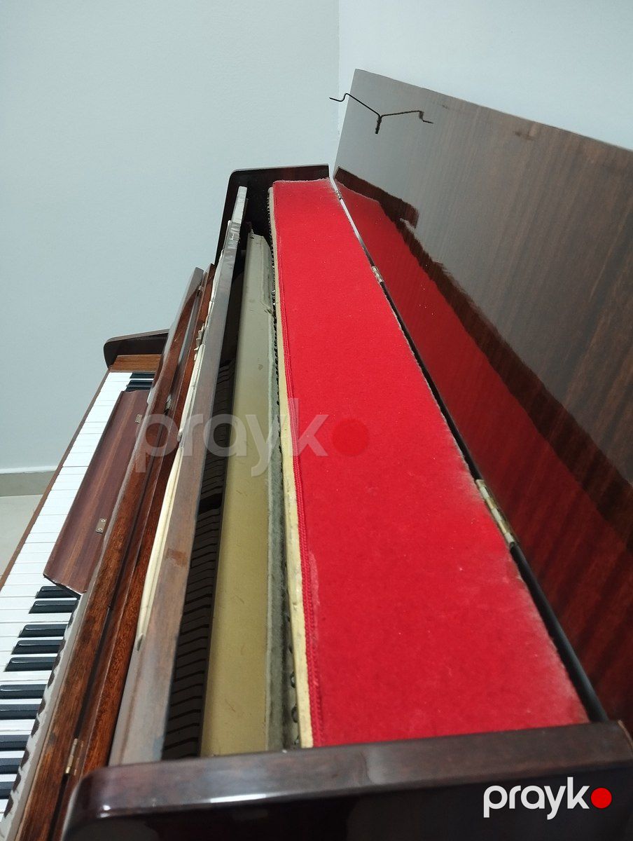 Pianino — Musiqiə alətləri, Bakı (4)