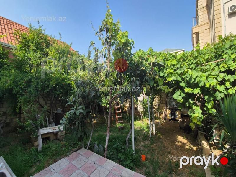 Satılır 2 otaqlı Həyət evi / Villa, 80 m², Corat köhnə — Ev, villa, Sumqayıt (7)