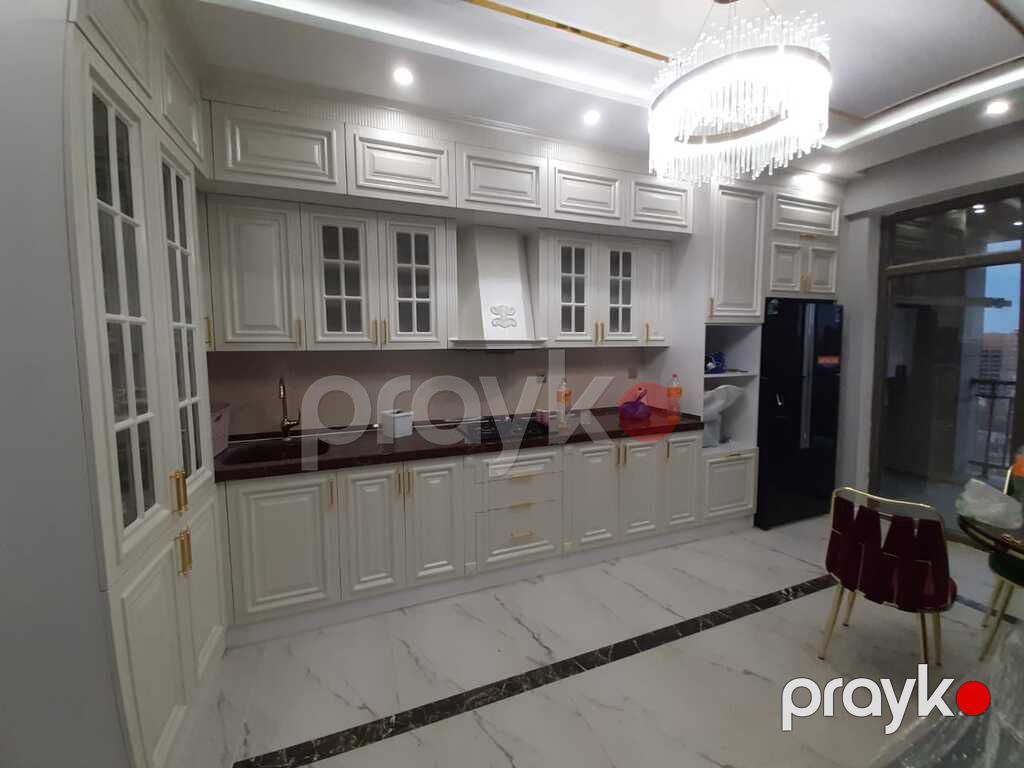 Mətbəx mebeli — Mebel, Bakı (6)