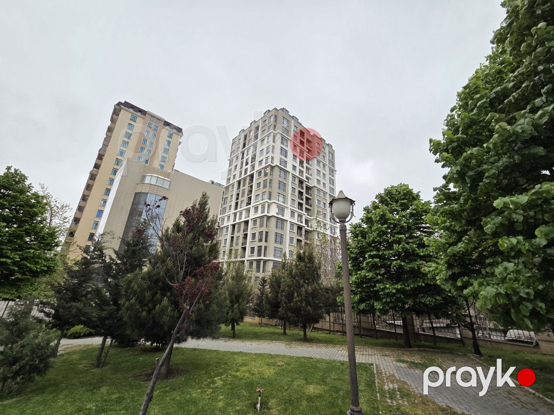 Satılır 2 otaqlı yeni tikili 62 m² — Mənzil, Bakı (2)