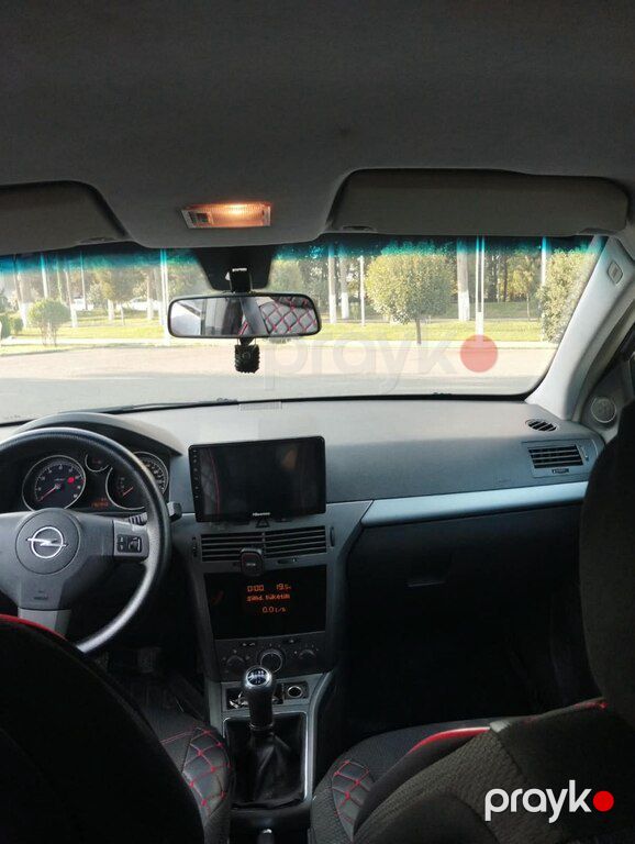 Opel Astra, 1.4 L, 2004 il, 188 000 km — Avtomobillər, Masallı (6)