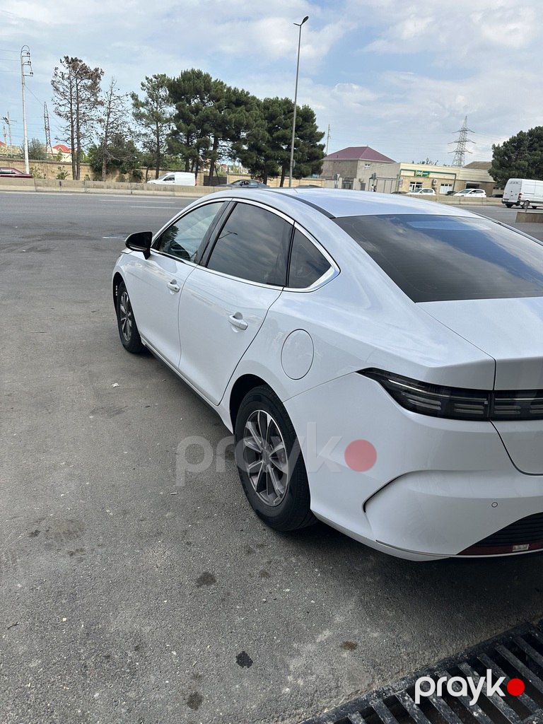 BYD Destroyer 05, 1.5 L, 18.3 kWh, 2026 il, 38 565 km — Avtomobillər, Bakı (5)