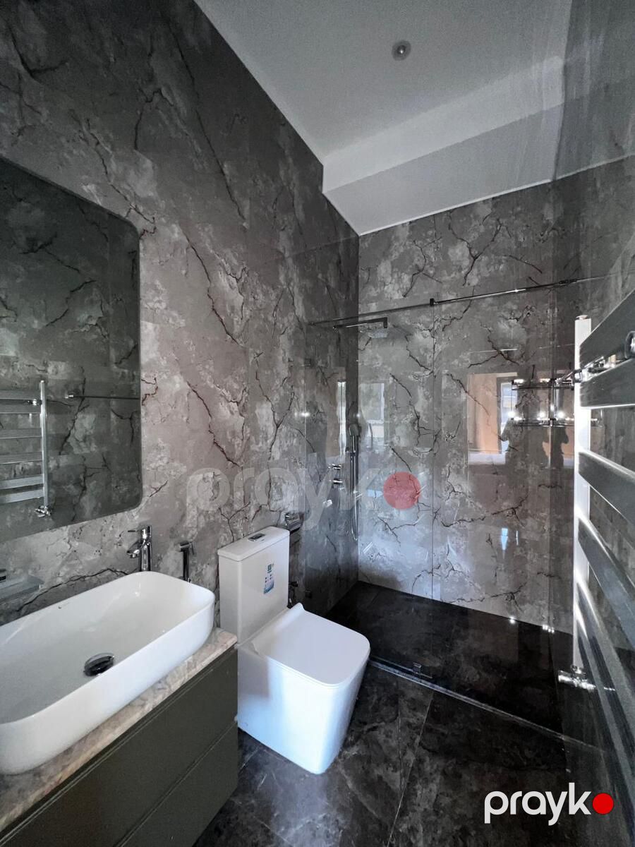 İcarəyə verilir 4 otaqlı həyət evi/bağ evi 170 m² — Ev, villa, Bakı (12)
