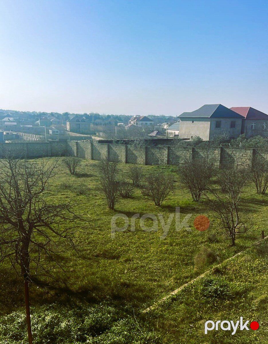 Satılır torpaq 23 sot — Torpaq, Sumqayıt (2)