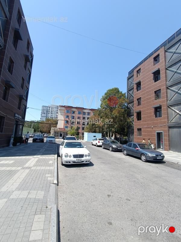 Satılır 2 otaqlı Bina evi menzil (Köhnə tikili), 55 m², 36-cı məhəllə — Mənzil, Sumqayıt (5)