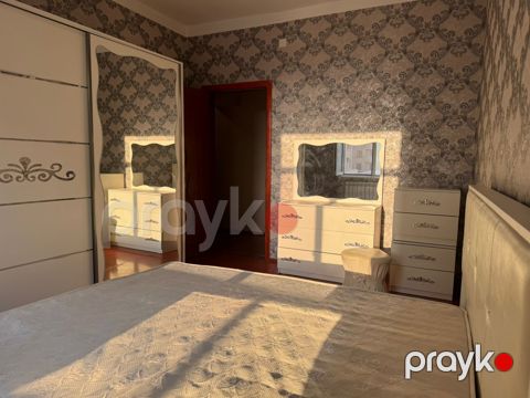 İcarəyə verilir 2 otaqlı köhnə tikili 55 m² — Bakı