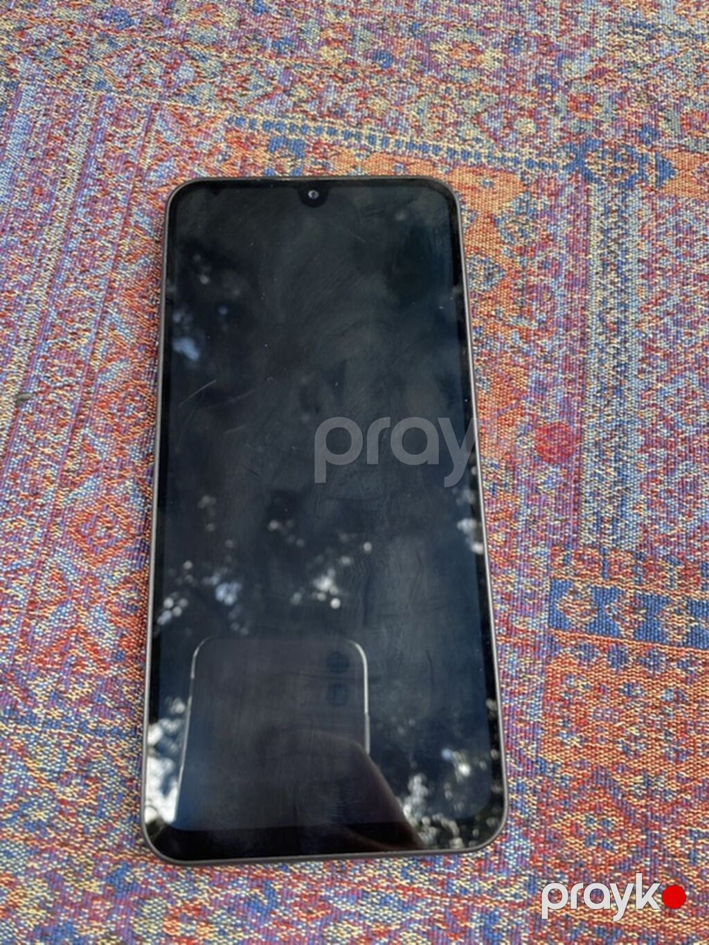 Samsung Galaxy A26 5G, rəng - Qara, İki sim kartlı — Samsung, Sumqayıt (2)
