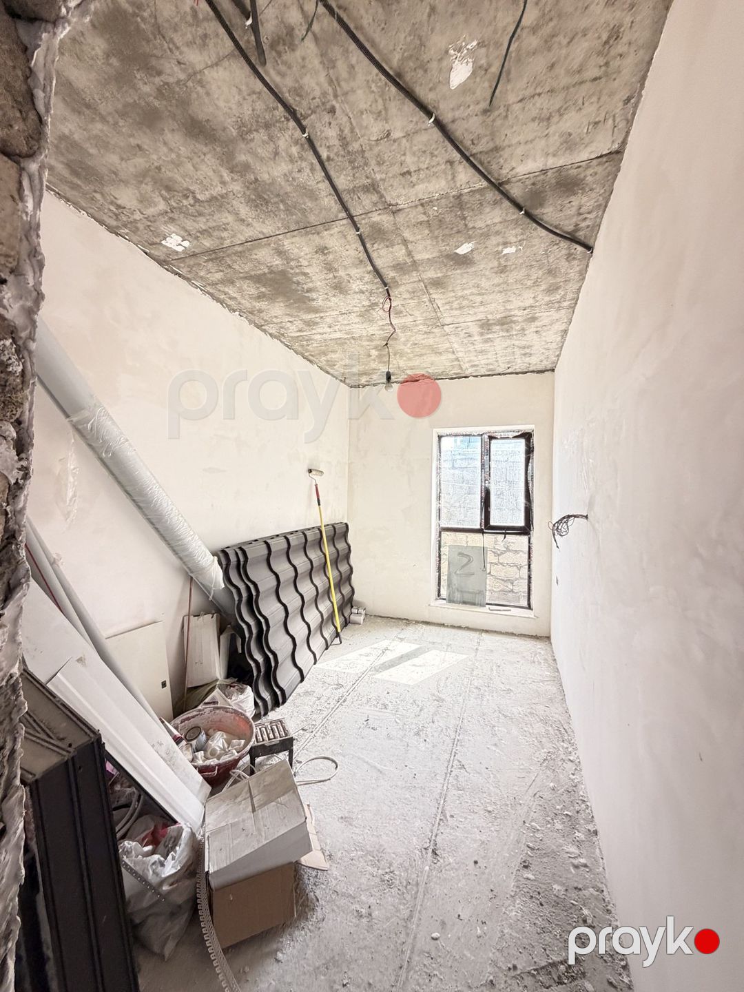 Satılır 6 otaqlı həyət evi/bağ evi 260 m² — Ev, villa, Bakı (12)