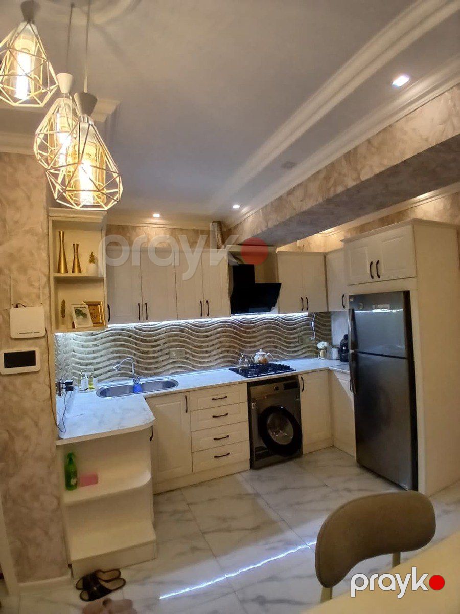 2-otaqlı yeni tikili, Xırdalan ş., 61.3 m² — Mənzil, Xırdalan (7)