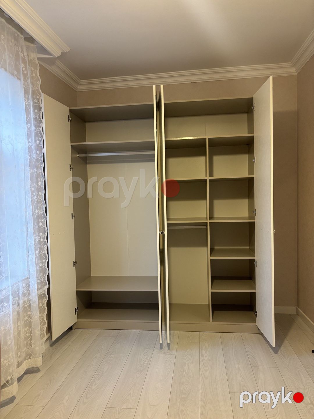 İcarəyə verilir 2 otaqlı köhnə tikili 45 m² — Mənzil, Bakı (6)