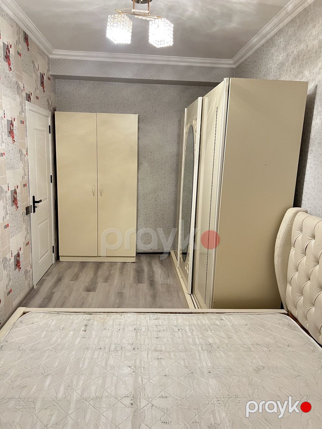 İcarəyə verilir 2 otaqlı yeni tikili 60 m² — Mənzil, Bakı (4)