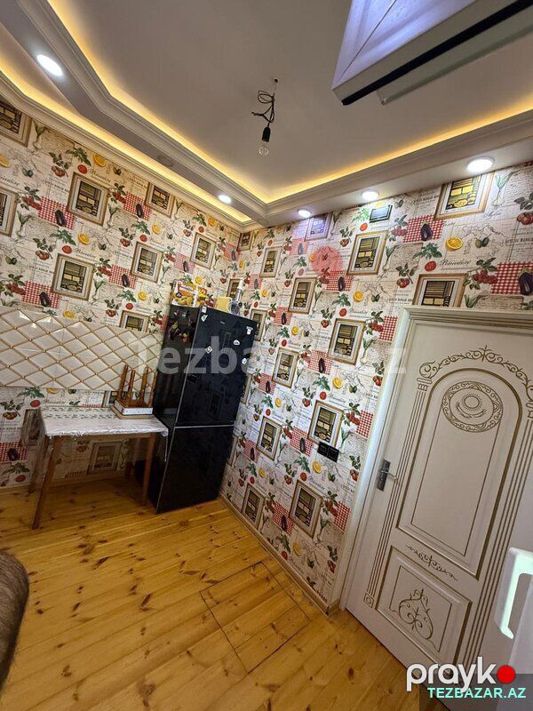 Çiləgərdə həyət evi satılırr — Ev, villa, Bakı (2)