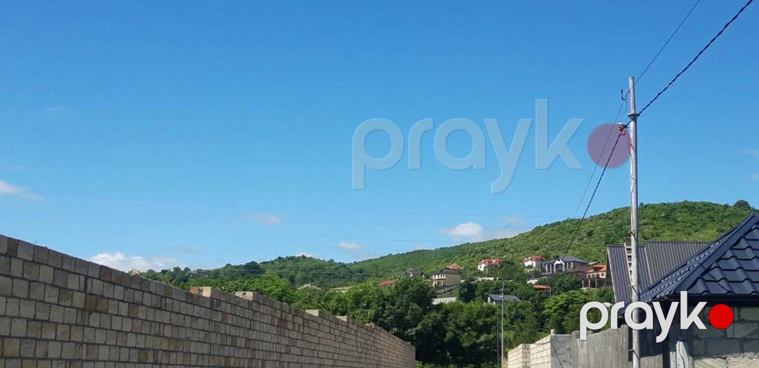 Satılır torpaq 8 sot — Torpaq, Quba (2)