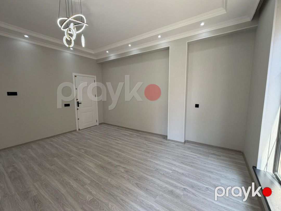 Satılır 2 otaqlı yeni tikili 50 m² — Mənzil, Bakı (11)