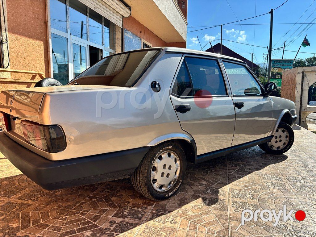 Tofas Sahin, 1.6 L, 2006 il, 79 877 km — Avtomobillər, Gədəbəy (3)