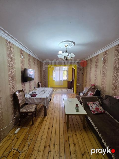 2-otaqlı mənzil, 2-ci mkr., 52 m² — Sumqayıt