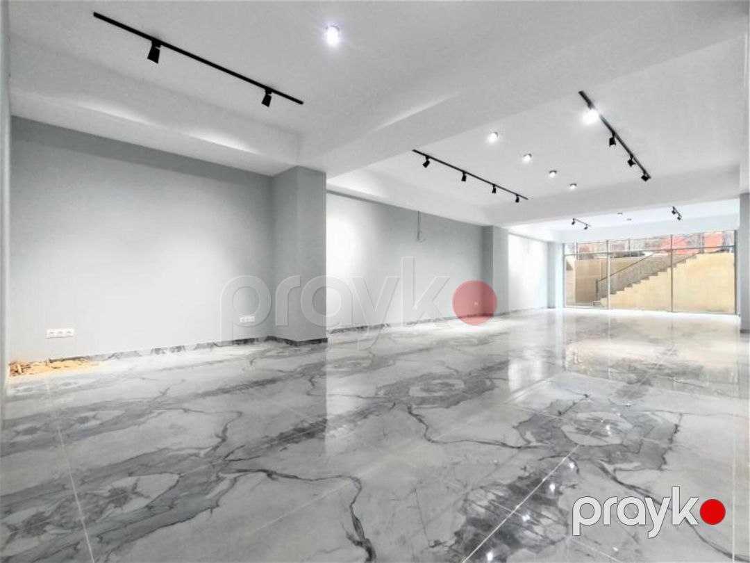 İcarəyə verilir obyekt 110 m² — Əmlak, Bakı (3)