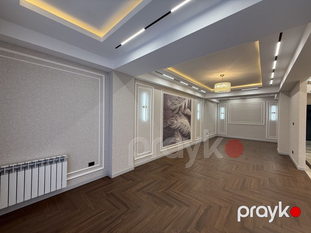 Satılır 3 otaqlı yeni tikili 163 m² — Mənzil, Bakı (6)