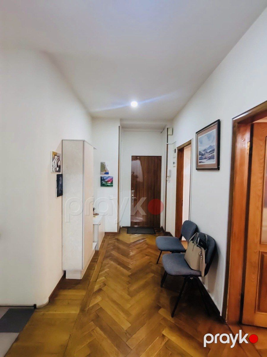 Satılır 3 otaqlı köhnə tikili 105 m² — Mənzil, Bakı (8)