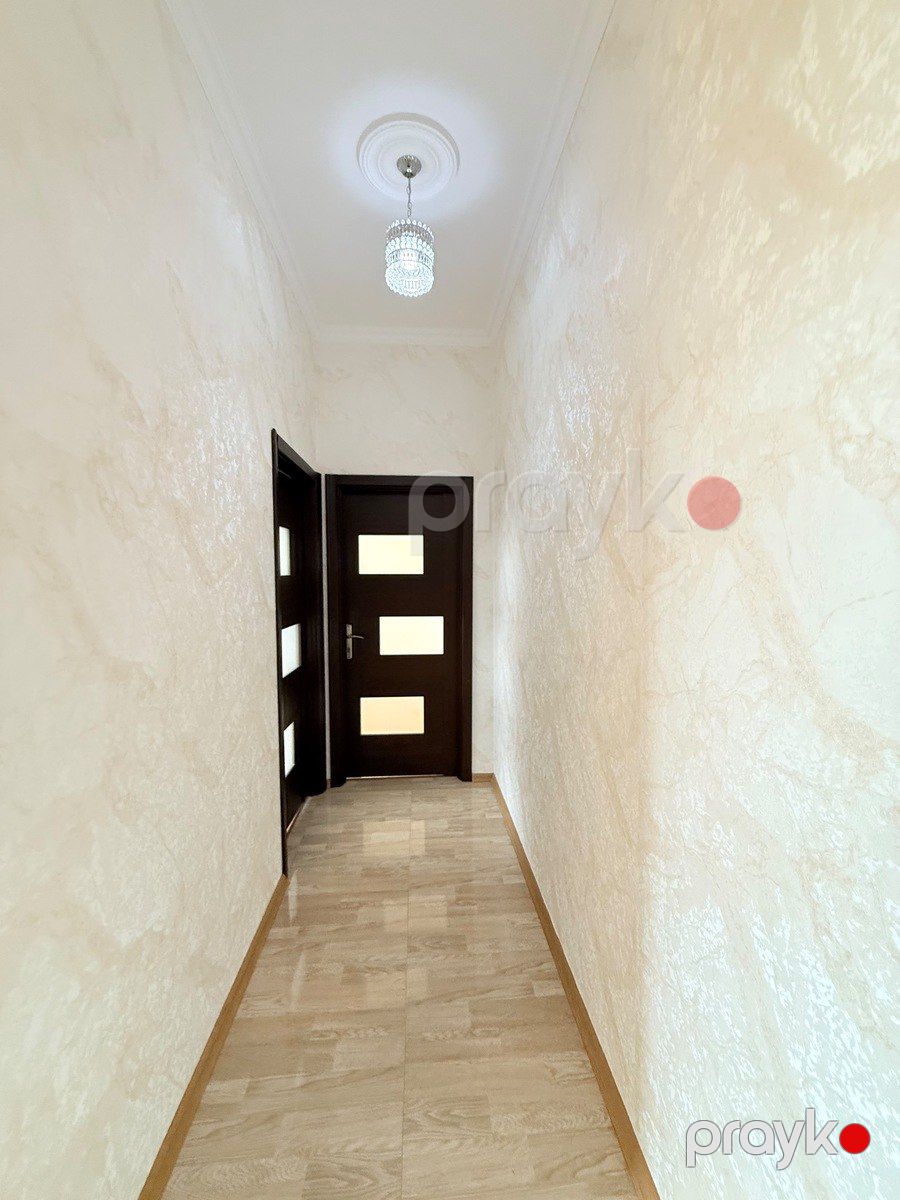 Satılır 2 otaqlı yeni tikili 62 m² — Mənzil, Xırdalan (9)
