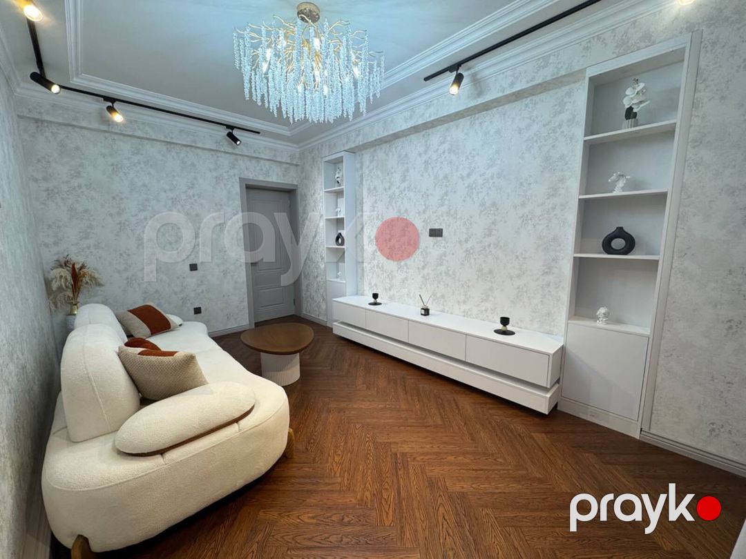 Satılır 2 otaqlı yeni tikili 67 m² — Mənzil, Bakı (4)
