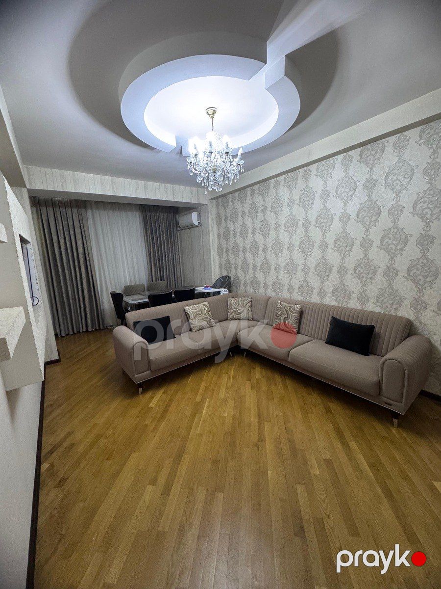 Satılır 3 otaqlı yeni tikili 85 m² — Mənzil, Bakı (4)